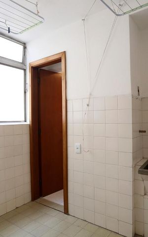 Apartamento para alugar com 148m², 3 quartos e 1 vaga Apartamento para alugar com 148m², 3 quartos e 1 vagaÁrea de Serviço