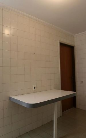 Apartamento para alugar com 148m², 3 quartos e 1 vaga Apartamento para alugar com 148m², 3 quartos e 1 vagaCozinha