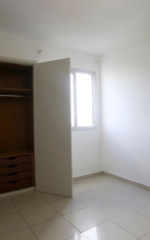Apartamento para alugar com 148m², 3 quartos e 1 vaga Apartamento para alugar com 148m², 3 quartos e 1 vagaQuarto 2 Armário