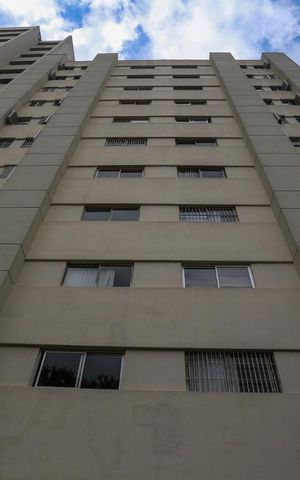 Apartamento para alugar com 148m², 3 quartos e 1 vaga Apartamento para alugar com 148m², 3 quartos e 1 vagaFachada