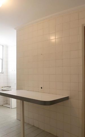 Apartamento para alugar com 148m², 3 quartos e 1 vaga Apartamento para alugar com 148m², 3 quartos e 1 vagaCozinha