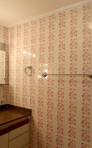 Apartamento para alugar com 148m², 3 quartos e 1 vaga Apartamento para alugar com 148m², 3 quartos e 1 vagaBanheiro Suite