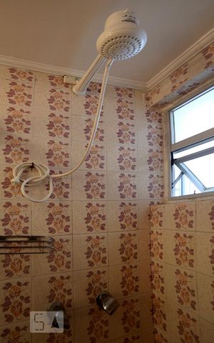 Apartamento para alugar com 148m², 3 quartos e 1 vaga Apartamento para alugar com 148m², 3 quartos e 1 vagaBanheiro Suite