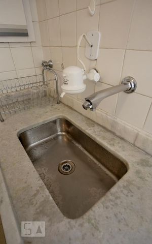 Apartamento para alugar com 148m², 3 quartos e 1 vaga Apartamento para alugar com 148m², 3 quartos e 1 vagaCozinha