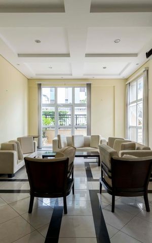Apartamento para alugar com 80m², 2 quartos e 2 vagasÁrea comum - Salão de festas