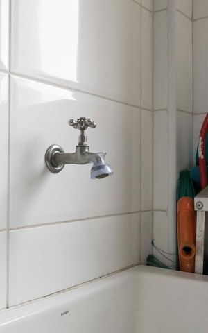 Apartamento para alugar com 80m², 2 quartos e 2 vagasÁrea de serviço (Torneira)