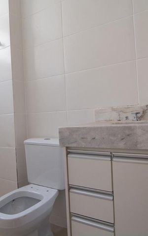 Apartamento para alugar com 140m², 3 quartos e 2 vagasBanheiro suíte