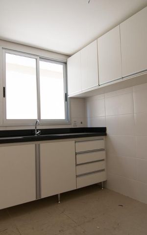 Apartamento para alugar com 140m², 3 quartos e 2 vagasCozinha