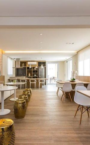 Apartamento à venda com 85m², 3 quartos e 2 vagasSalão de Festas