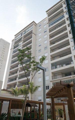 Apartamento à venda com 85m², 3 quartos e 2 vagasFachada
