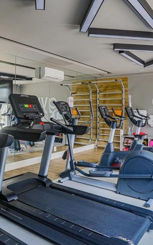Apartamento à venda com 85m², 3 quartos e 2 vagasAcademia