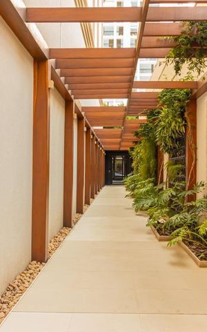 Apartamento à venda com 85m², 3 quartos e 2 vagasArea Comum