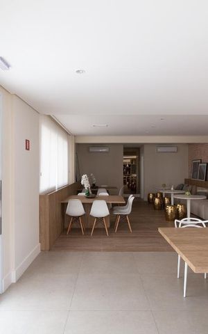 Apartamento à venda com 85m², 3 quartos e 2 vagasSalão de Festas