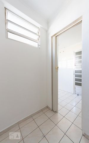 Apartamento para alugar com 110m², 2 quartos e 1 vaga Apartamento para alugar com 110m², 2 quartos e 1 vagaQuarto de serviço