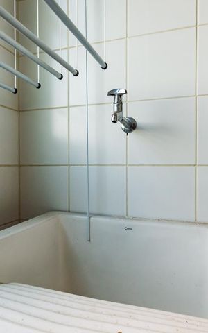 Apartamento para alugar com 40m², 1 quarto e 1 vaga Apartamento para alugar com 40m², 1 quarto e 1 vagaÁrea de Serviço