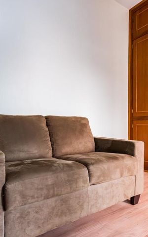 Apartamento para alugar com 40m², 1 quarto e 1 vaga Apartamento para alugar com 40m², 1 quarto e 1 vagaSala