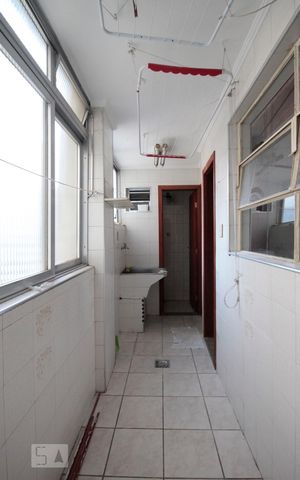 Apartamento à venda com 100m², 3 quartos e 1 vagaÁrea de Serviço