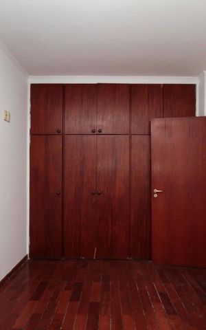 Apartamento à venda com 100m², 3 quartos e 1 vagaQuarto 3