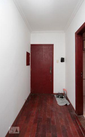 Apartamento à venda com 100m², 3 quartos e 1 vagaHall de Entrada