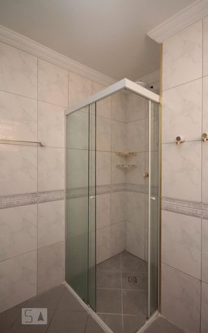 Apartamento à venda com 100m², 3 quartos e 1 vagaBanheiro
