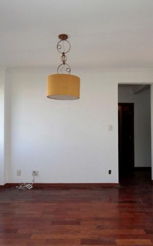 Apartamento à venda com 100m², 3 quartos e 1 vagaSala