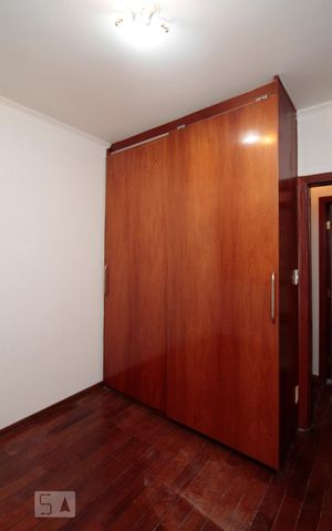 Apartamento à venda com 100m², 3 quartos e 1 vagaQuarto 2