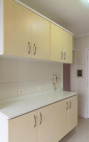 Apartamento à venda com 80m², 2 quartos e 1 vaga Apartamento à venda com 80m², 2 quartos e 1 vagaCozinha
