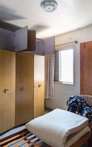 Apartamento à venda com 65m², 2 quartos e 1 vagaQuarto 2
