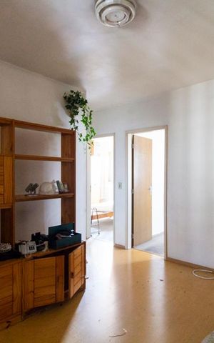 Apartamento à venda com 65m², 2 quartos e 1 vagaSala