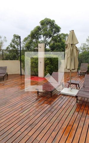 Apartamento para alugar com 140m², 2 quartos e 4 vagasÁrea comum - Piscina