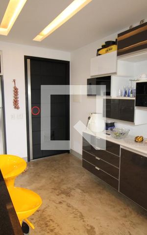 Apartamento para alugar com 140m², 2 quartos e 4 vagasCozinha