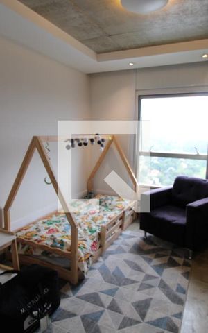 Apartamento para alugar com 140m², 2 quartos e 4 vagasQuarto 1