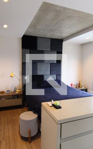 Apartamento para alugar com 140m², 2 quartos e 4 vagasSuíte
