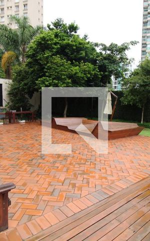 Apartamento para alugar com 140m², 2 quartos e 4 vagasÁrea comum