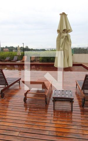 Apartamento para alugar com 140m², 2 quartos e 4 vagasÁrea comum - Piscina