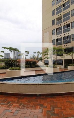 Apartamento para alugar com 140m², 2 quartos e 4 vagasÁrea comum