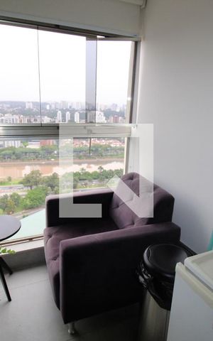 Apartamento para alugar com 140m², 2 quartos e 4 vagasVaranda Cozinha