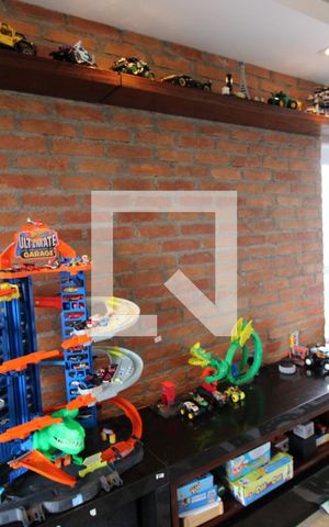Apartamento para alugar com 140m², 2 quartos e 4 vagasQuarto 1