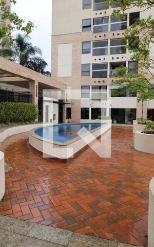 Apartamento para alugar com 140m², 2 quartos e 4 vagasÁrea comum