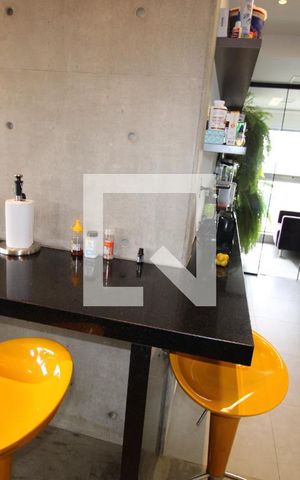 Apartamento para alugar com 140m², 2 quartos e 4 vagasCozinha
