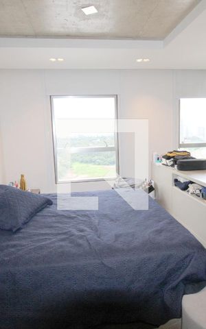 Apartamento para alugar com 140m², 2 quartos e 4 vagasSuíte