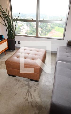 Apartamento para alugar com 140m², 2 quartos e 4 vagasSala