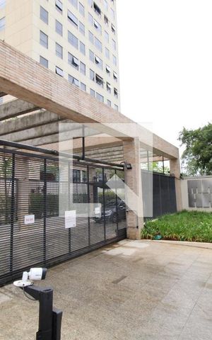 Apartamento para alugar com 140m², 2 quartos e 4 vagasFachada
