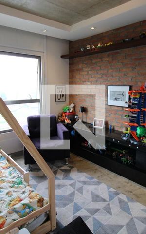 Apartamento para alugar com 140m², 2 quartos e 4 vagasQuarto 1