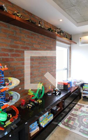 Apartamento para alugar com 140m², 2 quartos e 4 vagasQuarto 1