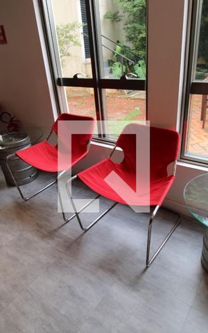 Apartamento para alugar com 140m², 2 quartos e 4 vagasÁrea comum - Salão de festas