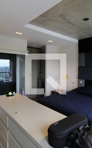Apartamento para alugar com 140m², 2 quartos e 4 vagasSuíte