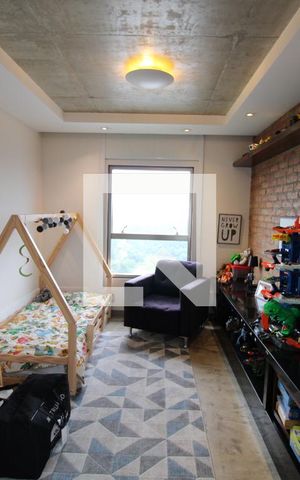 Apartamento para alugar com 140m², 2 quartos e 4 vagasQuarto 1