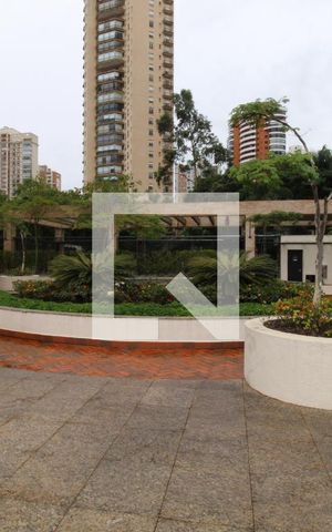 Apartamento para alugar com 140m², 2 quartos e 4 vagasÁrea comum