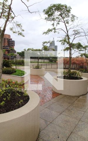 Apartamento para alugar com 140m², 2 quartos e 4 vagasÁrea comum